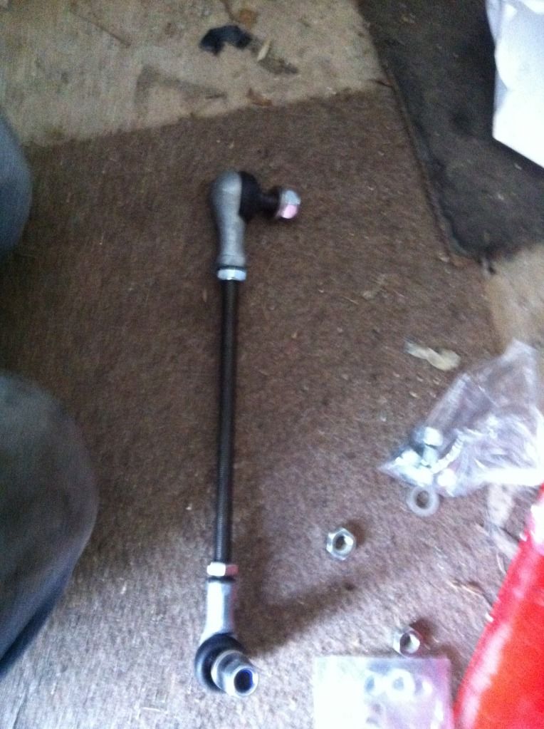 Mk5 Golf Mk5 Golf Create Your Own Anti Roll Bar Drop Links